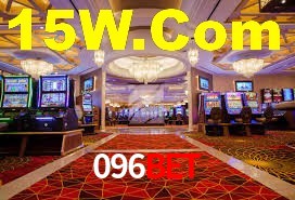 Statistics 096Bet