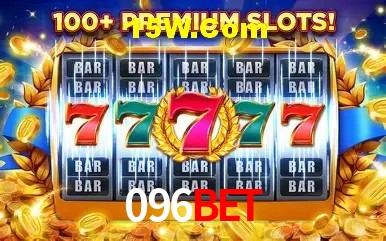 Experiência VIP 096Bet