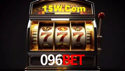 Login Seguro 096Bet