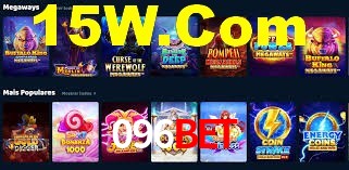Daily Bonuses 096Bet