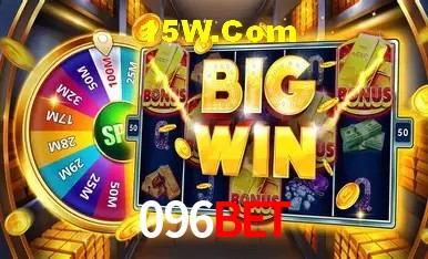 Jogos de Slot 096Bet