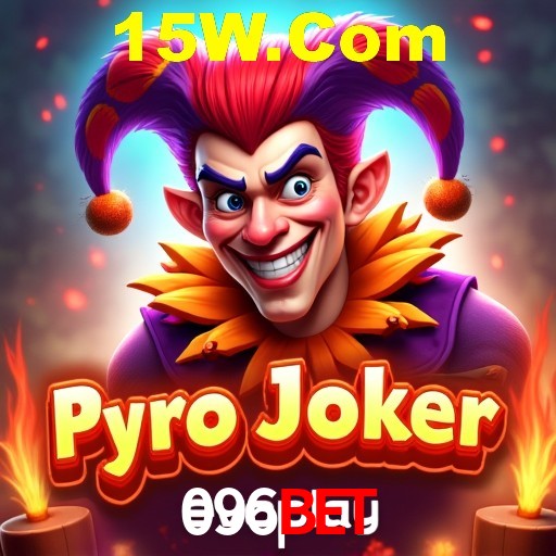 Descubra o Mundo do Cassino Online com 096Bet
