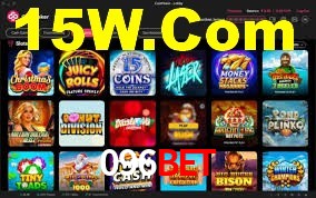 Live Casino 096Bet