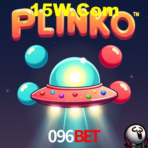 Descubra o Mundo do Cassino Online com 096Bet