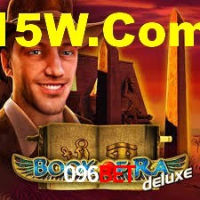 096Bet App Interface