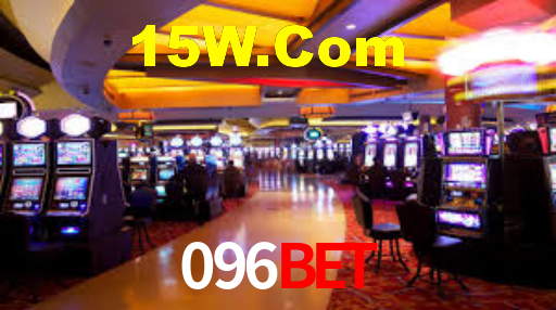 096Bet: Seu Especialista em Apostas Esportivas Brasileiras
