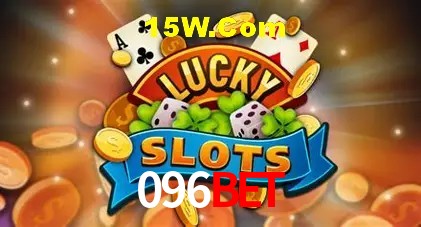 Casino Ao Vivo 096Bet