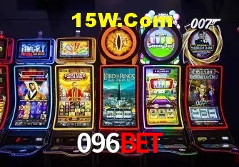 Torneios 096Bet