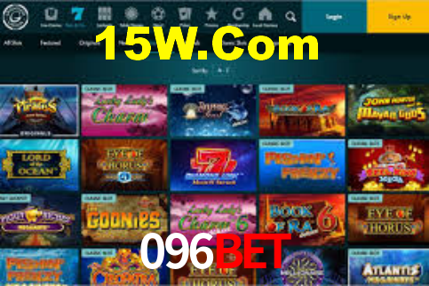 096Bet,096Bet Vip