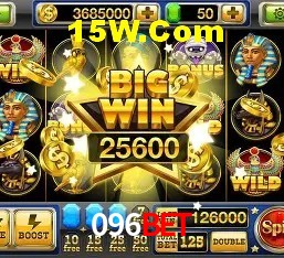 Interface Premium 096Bet