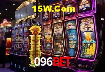Jogos Exclusivos 096Bet