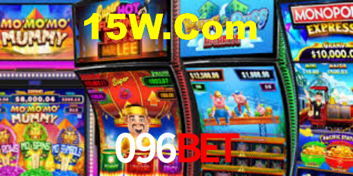 096Bet