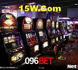 PIX Instantâneo 096Bet