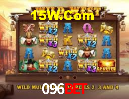 096Bet