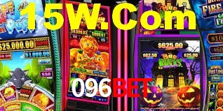 Exclusive Games 096Bet
