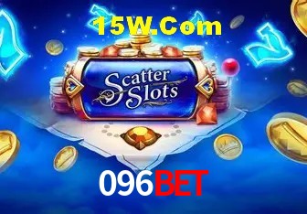 Casino Ao Vivo 096Bet
