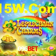 Premium Interface 096Bet