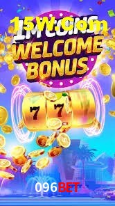Slot Games 096Bet