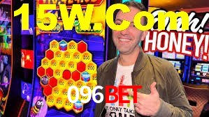 096Bet App