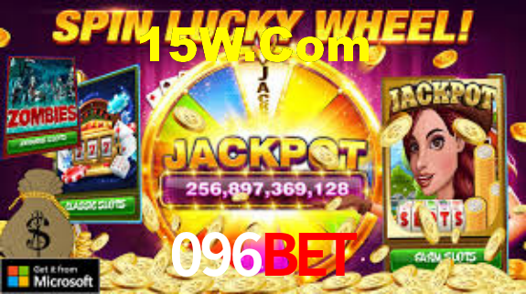 096Bet
