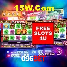 cassino 096Bet
