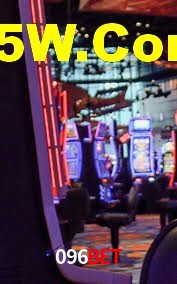 VIP Casino 096Bet