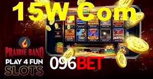 Tennis Betting 096Bet