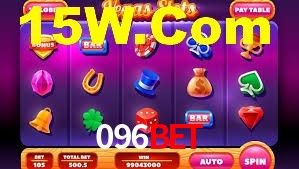 Programa VIP 096Bet