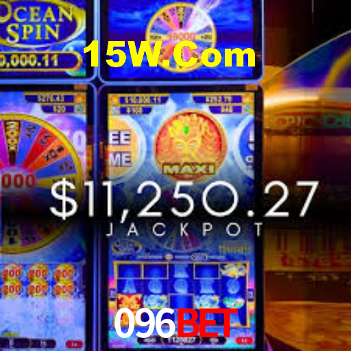 096Bet App